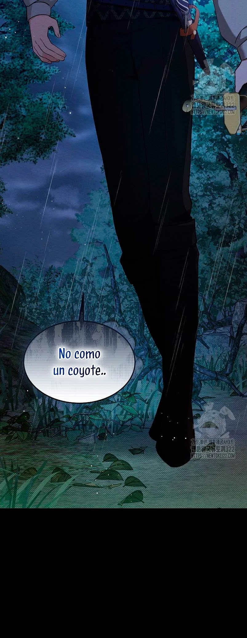 Lady Baby Is a Revenge Maker Ch. 6 第7页