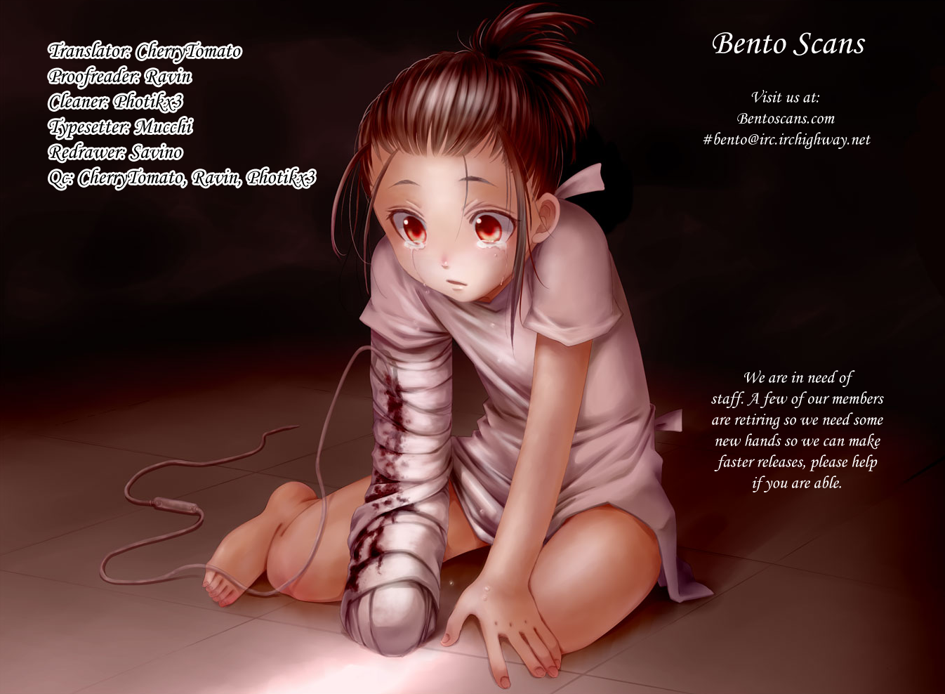 Shirayukihime to 7-nin no Shuujin Awakening 2 第36页