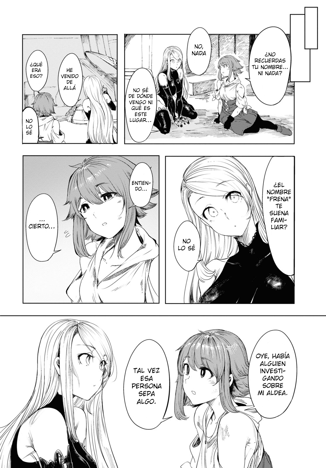 Garan no Hime Vol. 1 Ch. 1 第24页