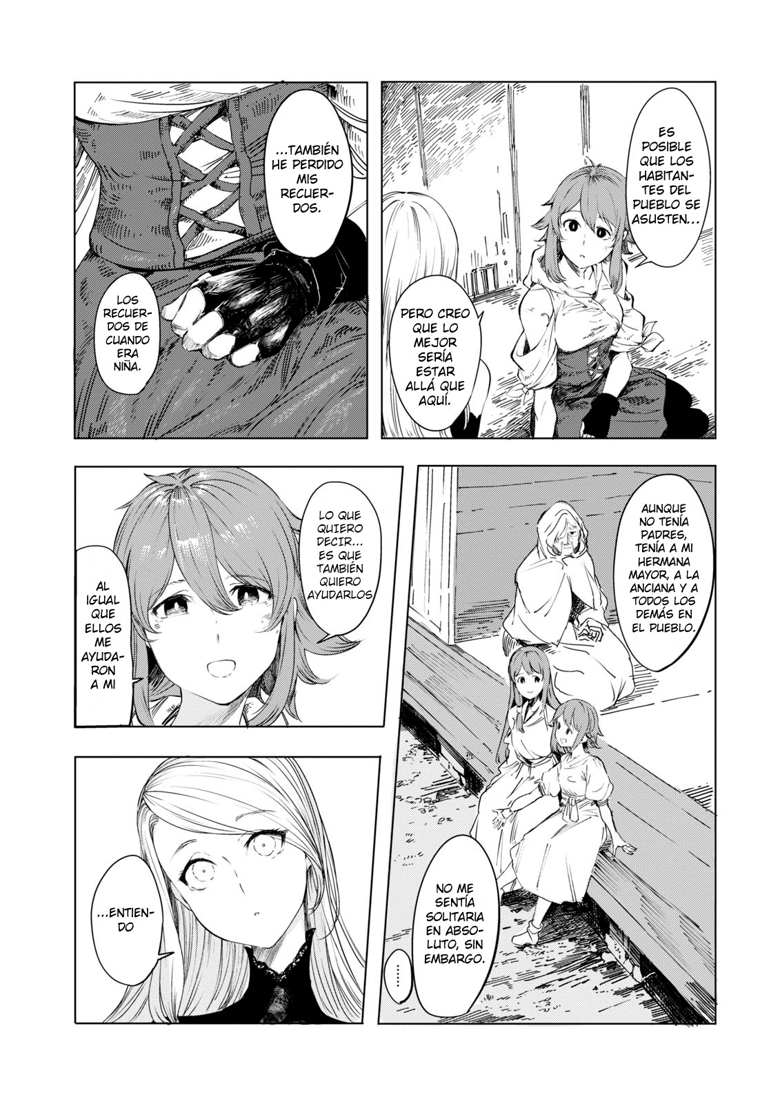 Garan no Hime Vol. 1 Ch. 1 第25页