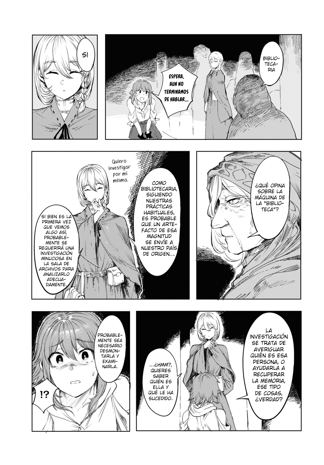 Garan no Hime Vol. 1 Ch. 1 第33页