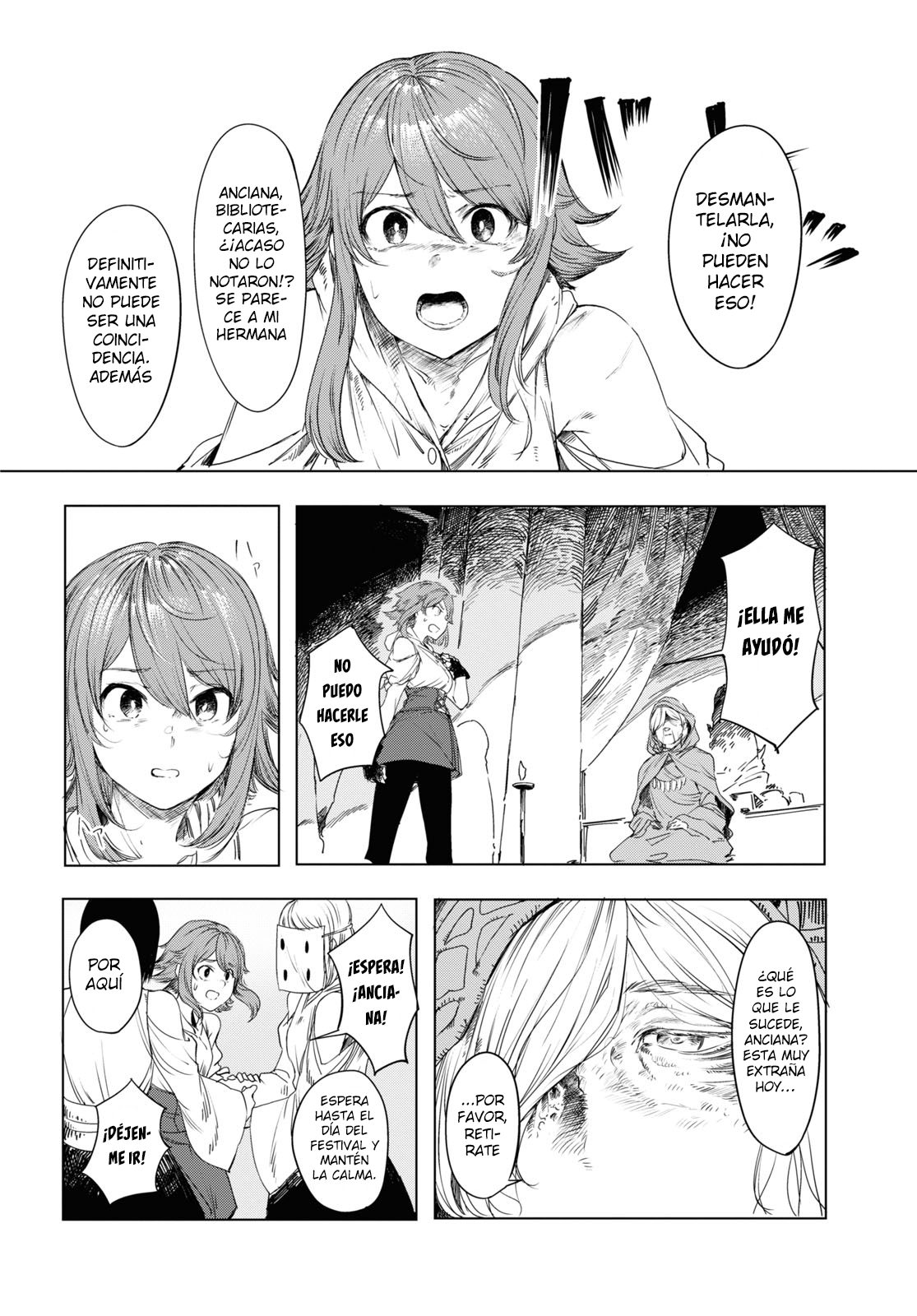Garan no Hime Vol. 1 Ch. 1 第34页