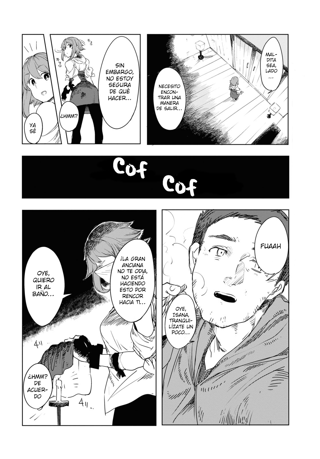 Garan no Hime Vol. 1 Ch. 1 第38页
