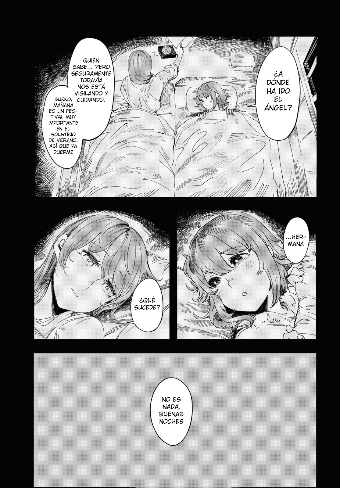 Garan no Hime Vol. 1 Ch. 1 第5页