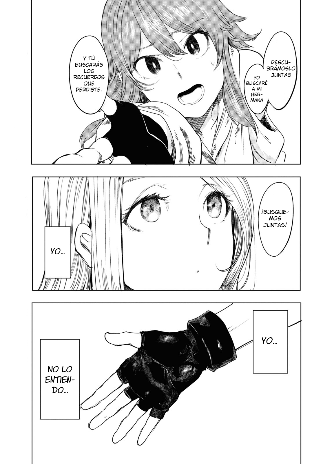 Garan no Hime Vol. 1 Ch. 1 第43页
