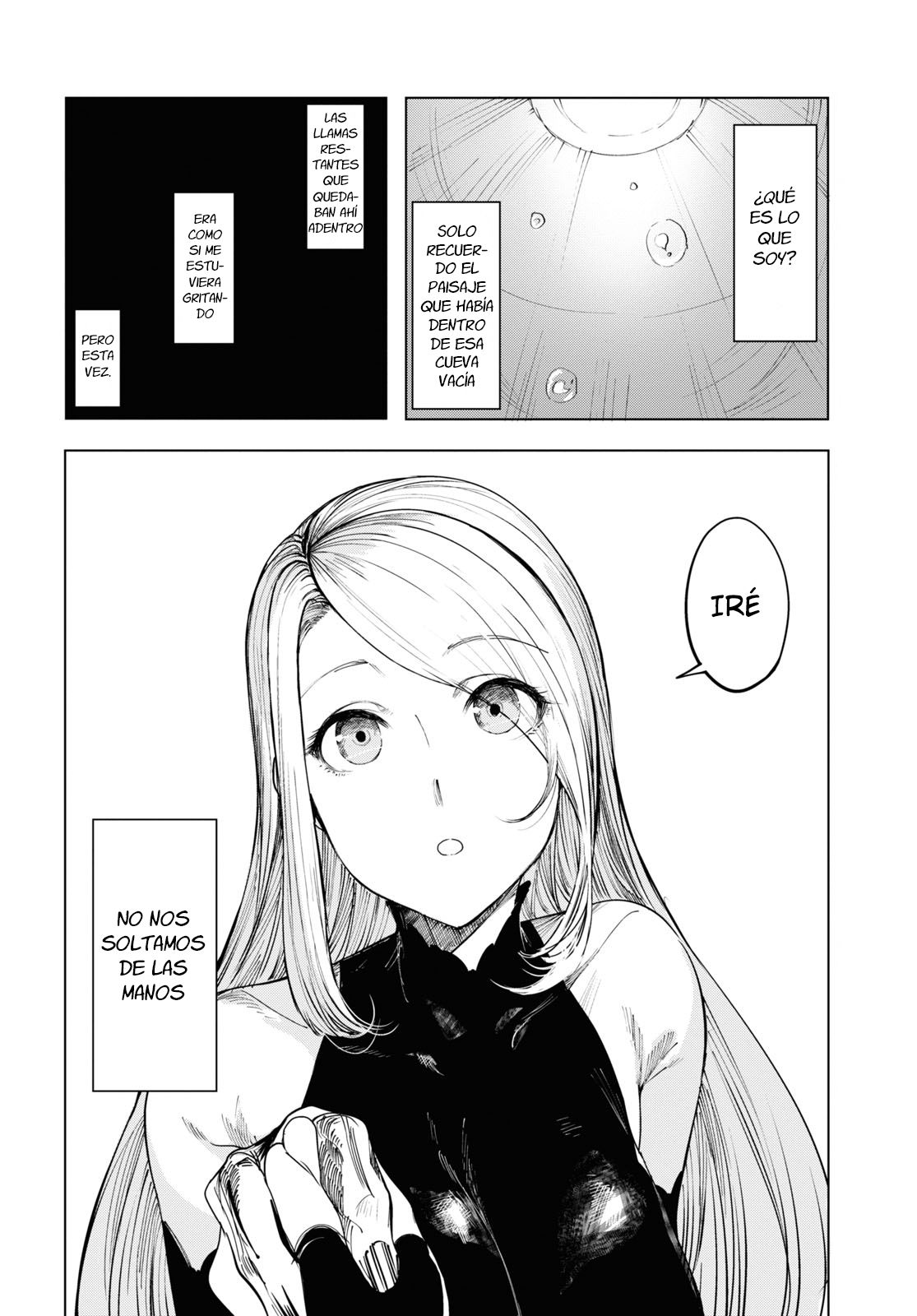 Garan no Hime Vol. 1 Ch. 1 第44页
