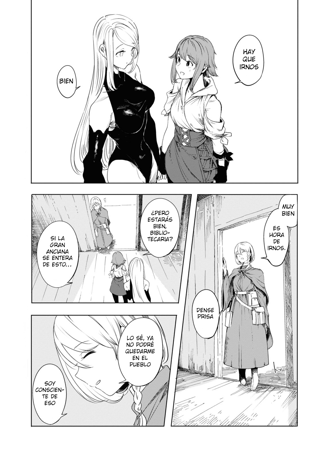 Garan no Hime Vol. 1 Ch. 1 第45页