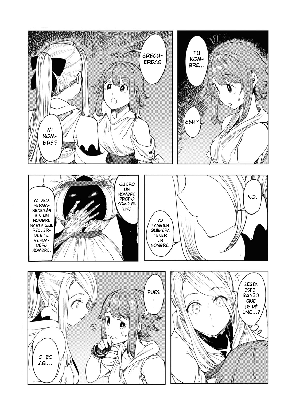 Garan no Hime Vol. 1 Ch. 1 第59页