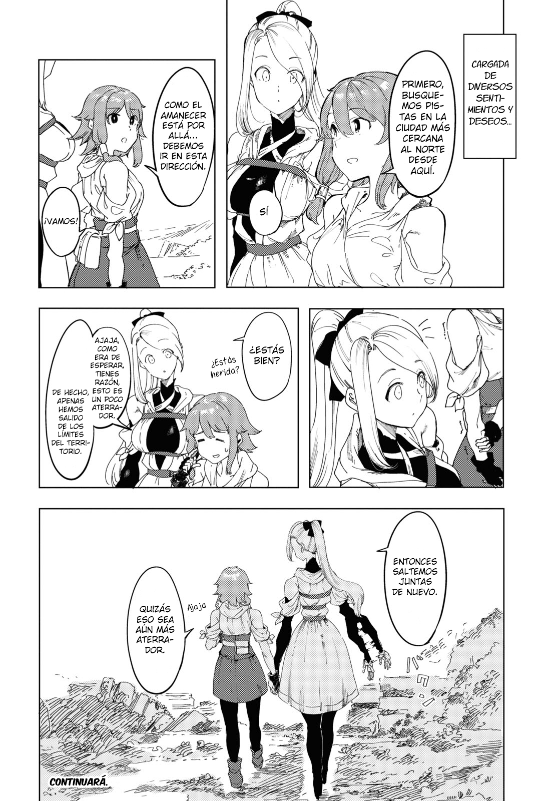 Garan no Hime Vol. 1 Ch. 1 第64页