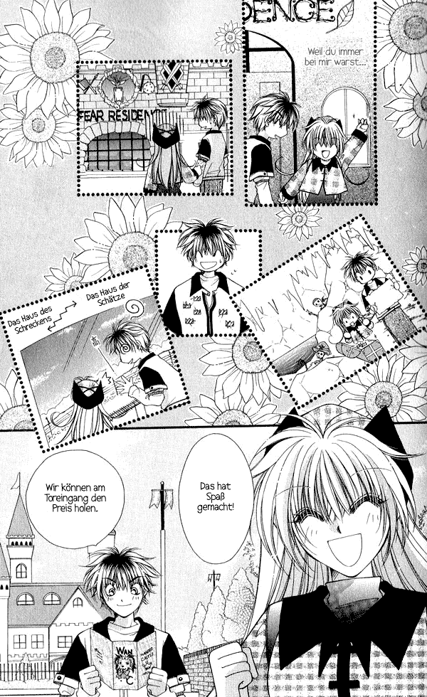 Koigokoro Gensoukyoku Vol. 1 Ch. 6 第12页