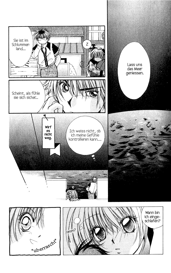 Koigokoro Gensoukyoku Vol. 1 Ch. 6 第14页