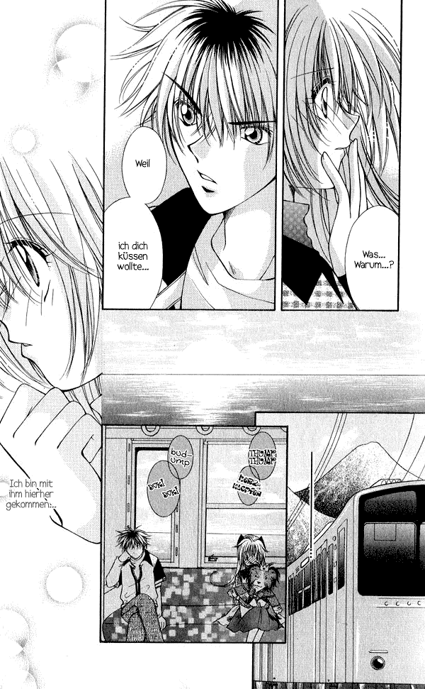 Koigokoro Gensoukyoku Vol. 1 Ch. 6 第20页