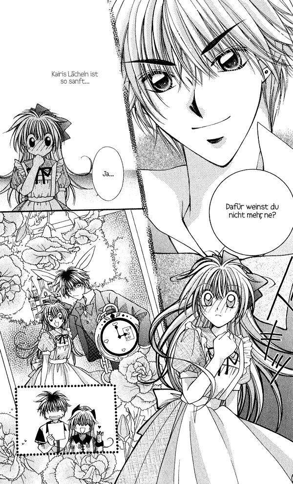 Koigokoro Gensoukyoku Vol. 1 Ch. 6 第7页