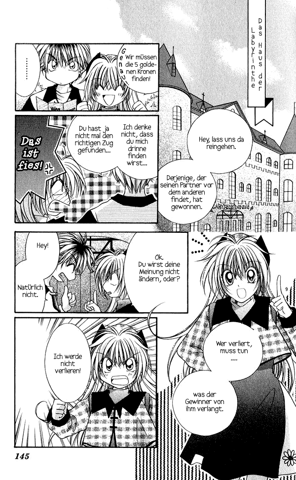 Koigokoro Gensoukyoku Vol. 1 Ch. 6 第8页