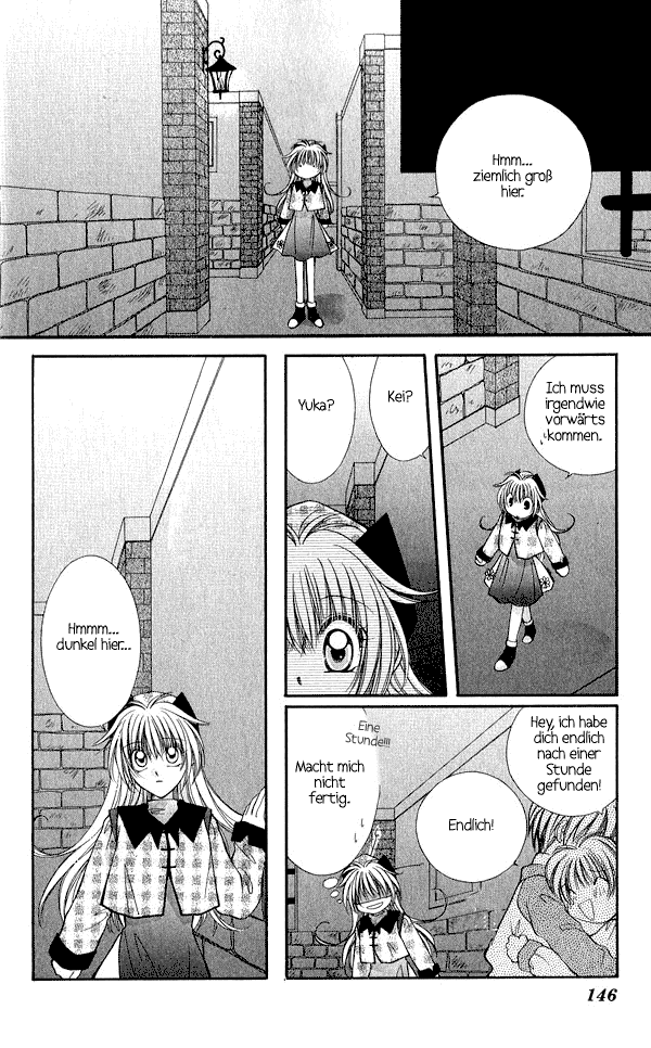 Koigokoro Gensoukyoku Vol. 1 Ch. 6 第9页