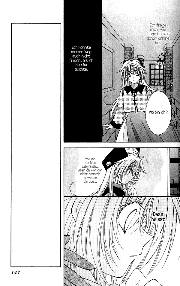Koigokoro Gensoukyoku Vol. 1 Ch. 6 第10页