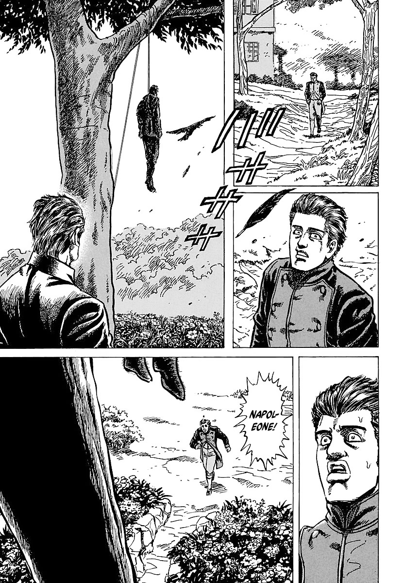 Napoleon - Age of the Lion Vol. 1 Ch. 6 第25页