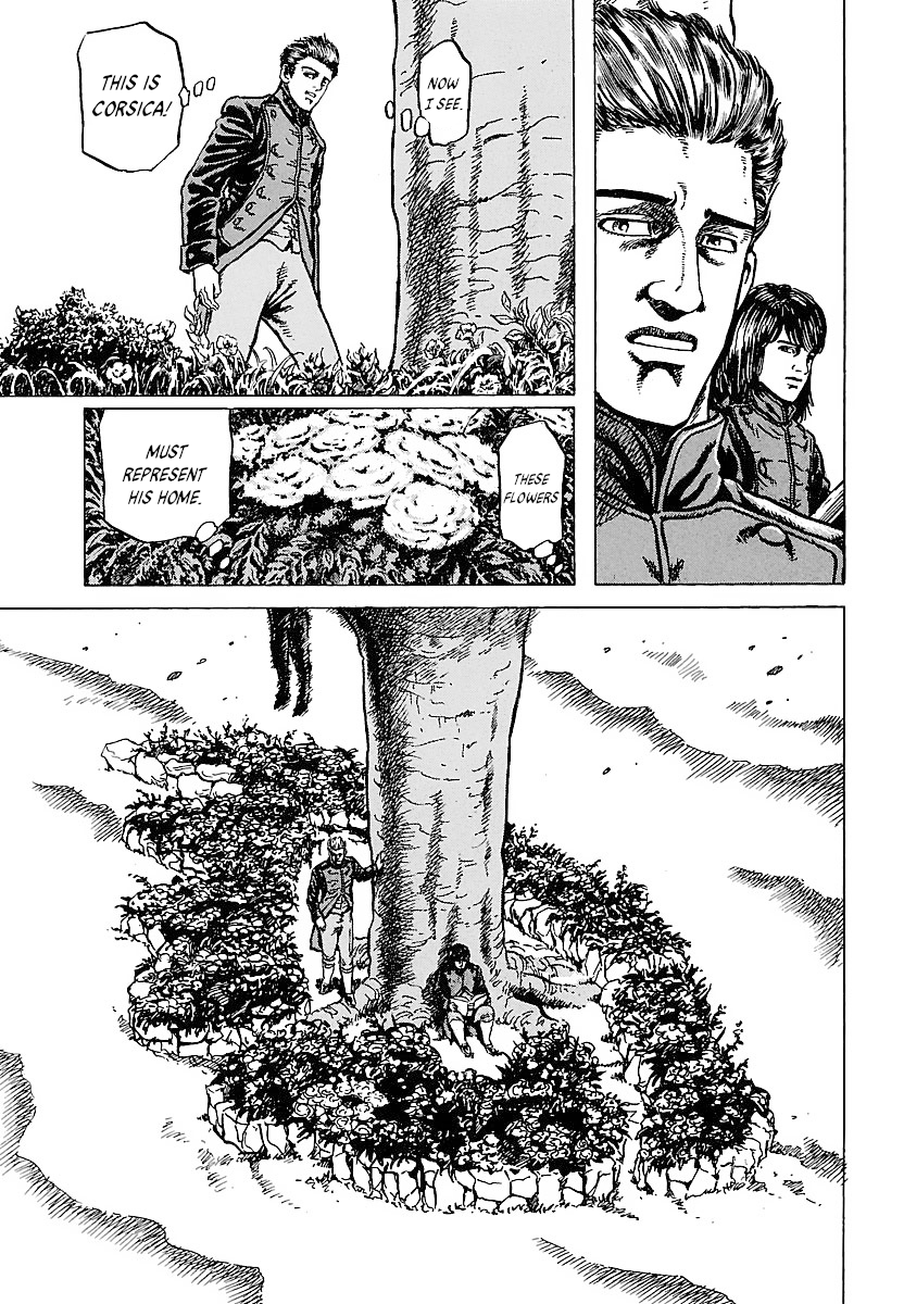 Napoleon - Age of the Lion Vol. 1 Ch. 6 第27页