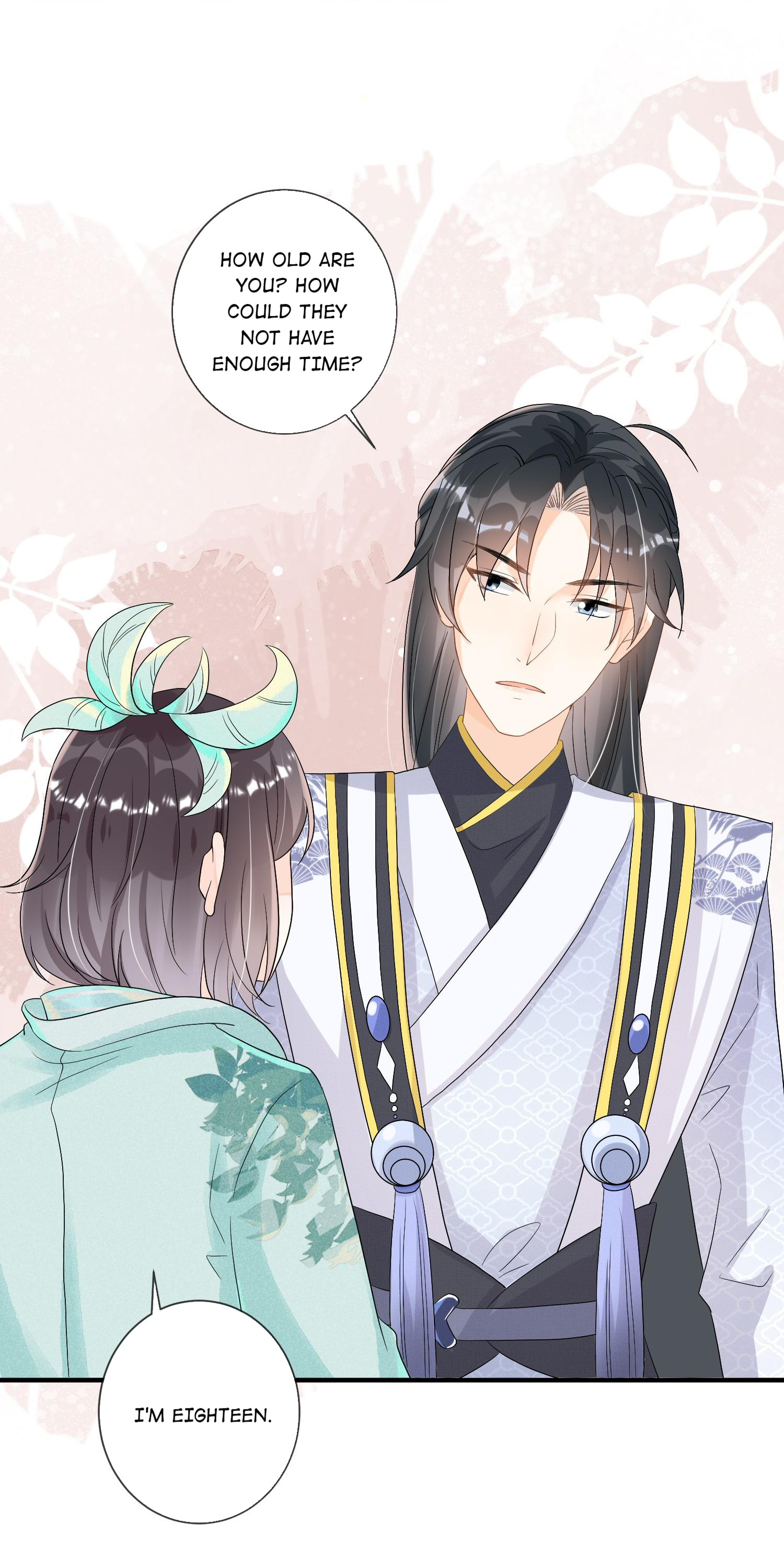 Saving the Beautiful Strong Tragic Second Male Lead I Told You, I'm Not a Whelp! 第14页