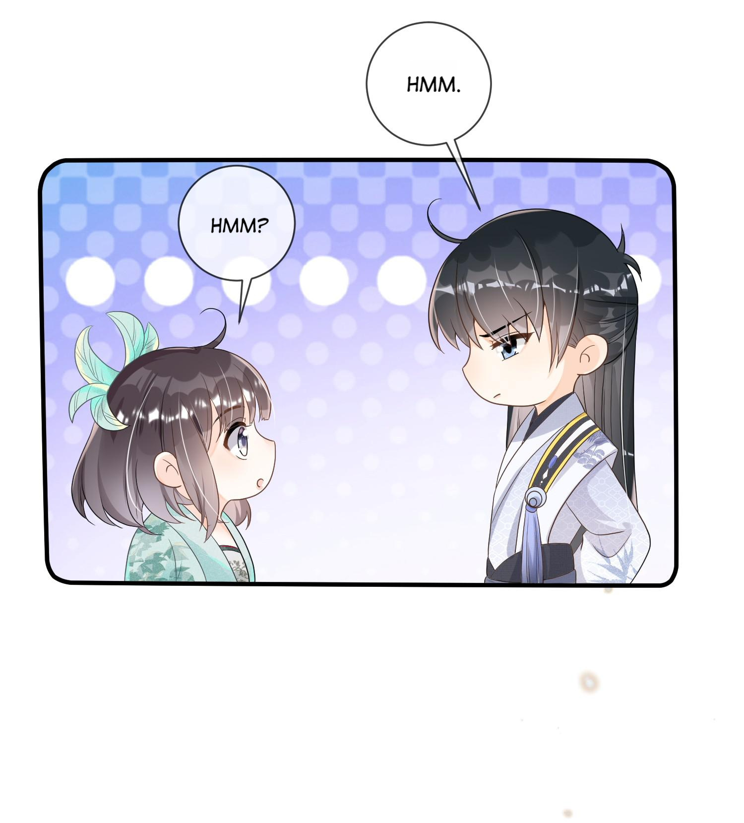 Saving the Beautiful Strong Tragic Second Male Lead I Told You, I'm Not a Whelp! 第15页