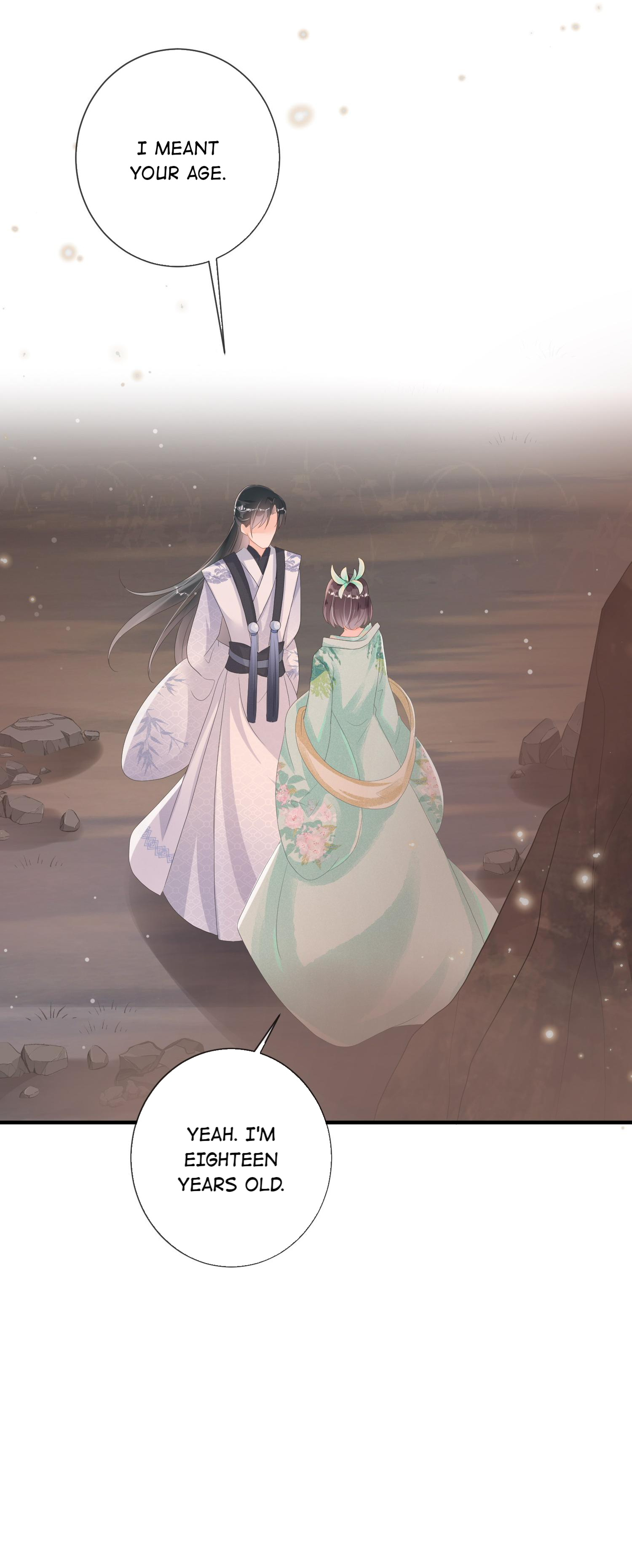 Saving the Beautiful Strong Tragic Second Male Lead I Told You, I'm Not a Whelp! 第16页