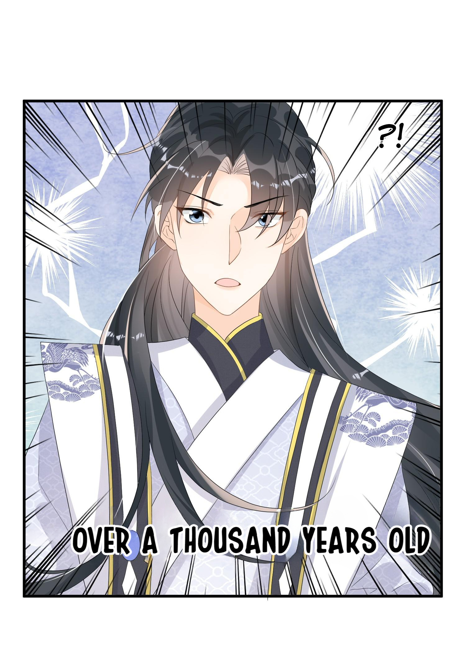 Saving the Beautiful Strong Tragic Second Male Lead I Told You, I'm Not a Whelp! 第17页