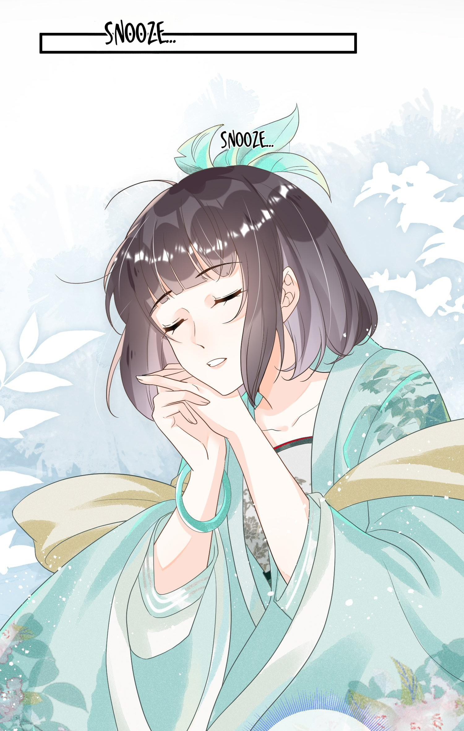 Saving the Beautiful Strong Tragic Second Male Lead I Told You, I'm Not a Whelp! 第23页