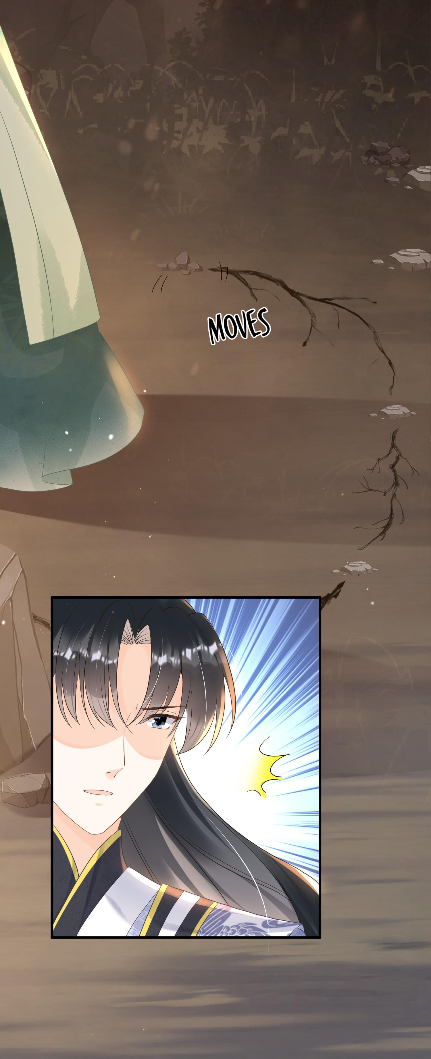 Saving the Beautiful Strong Tragic Second Male Lead I Told You, I'm Not a Whelp! 第32页