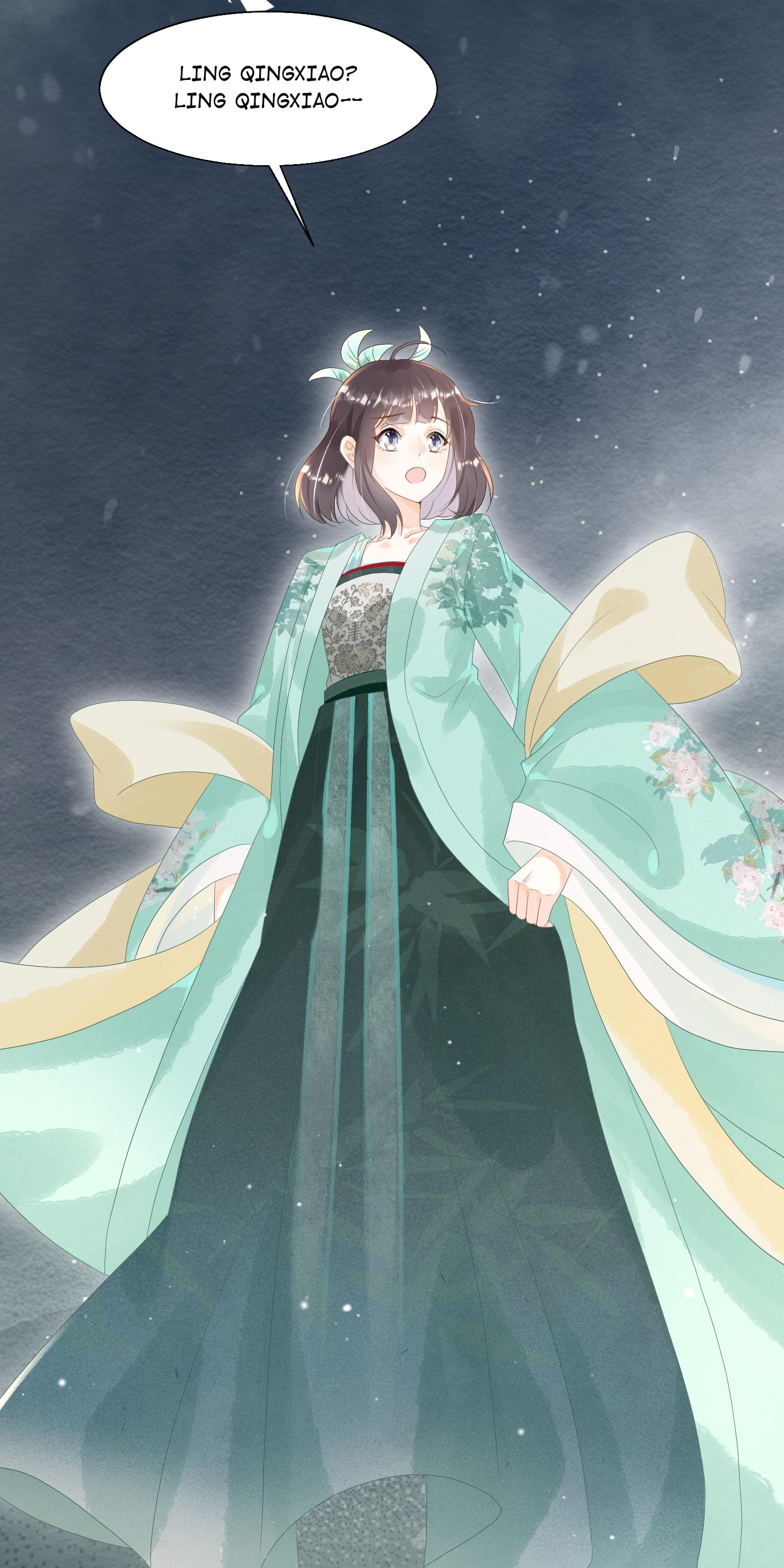 Saving the Beautiful Strong Tragic Second Male Lead I Told You, I'm Not a Whelp! 第37页