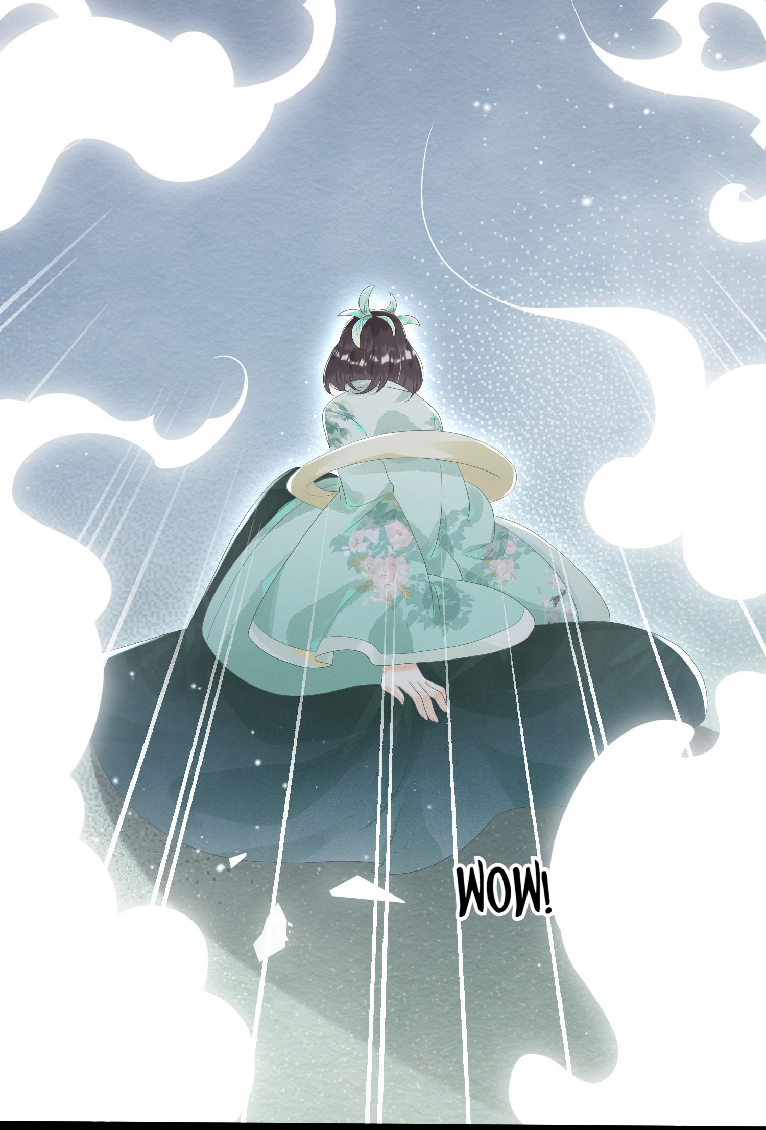 Saving the Beautiful Strong Tragic Second Male Lead I Told You, I'm Not a Whelp! 第40页