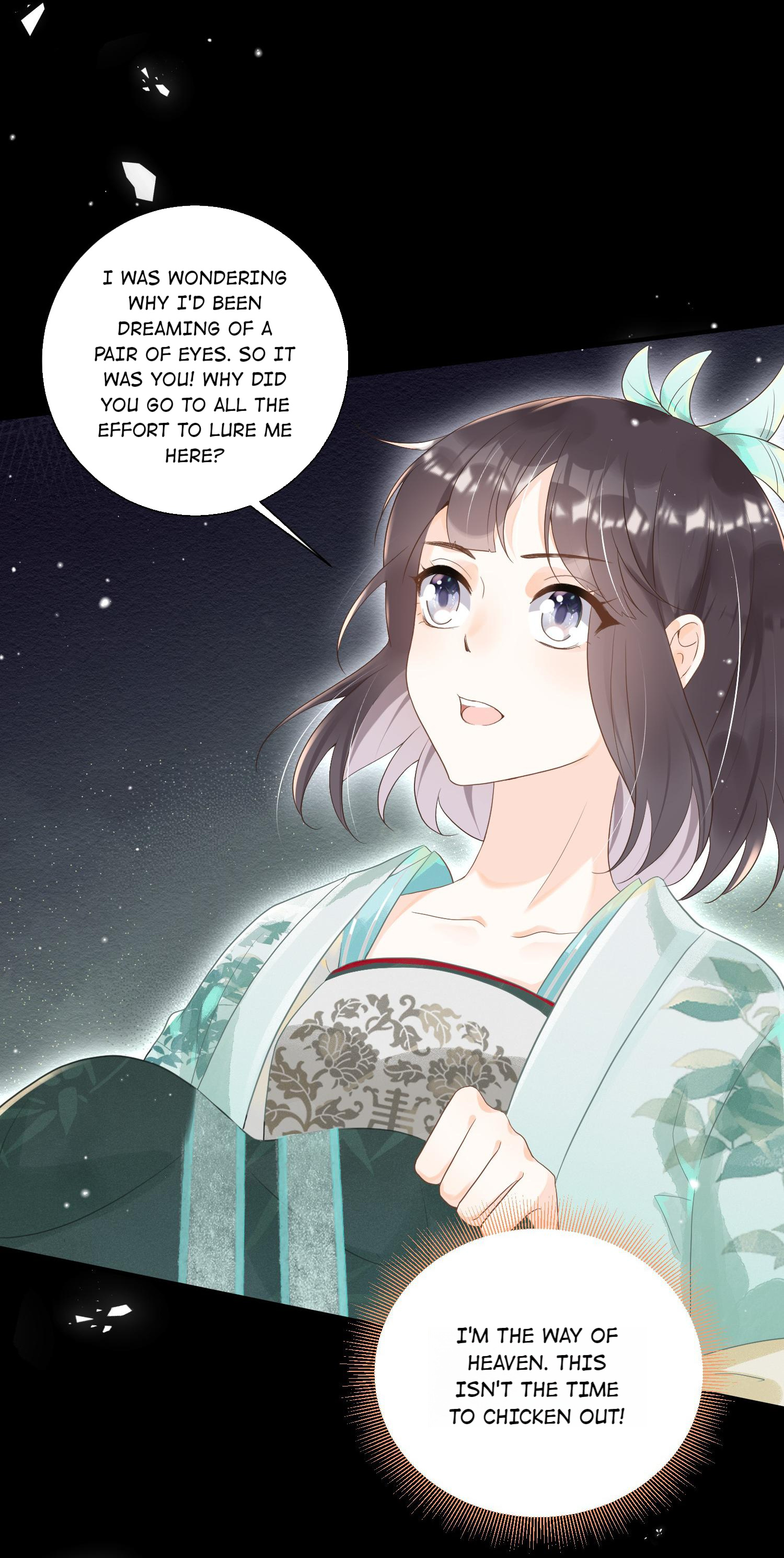 Saving the Beautiful Strong Tragic Second Male Lead I Told You, I'm Not a Whelp! 第41页