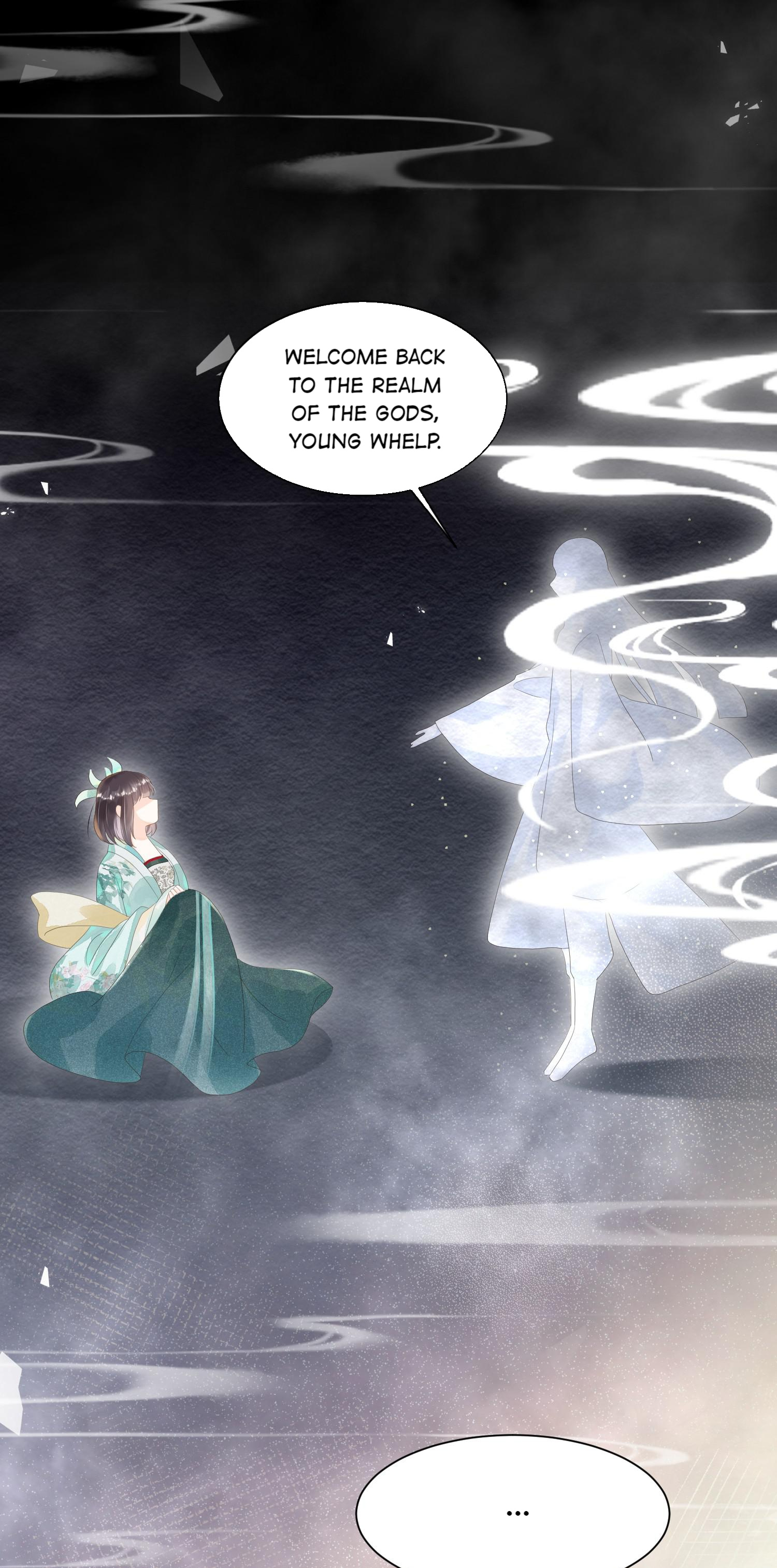 Saving the Beautiful Strong Tragic Second Male Lead I Told You, I'm Not a Whelp! 第45页