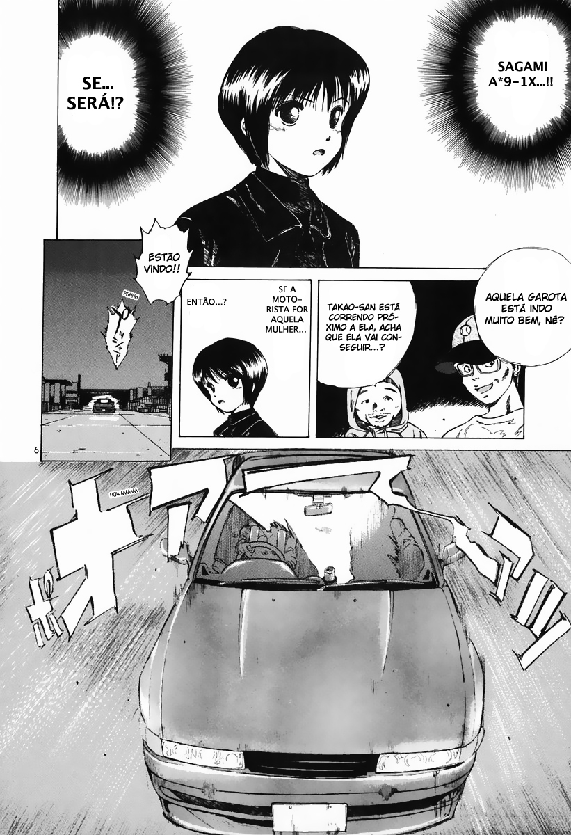 Over Rev! A Genio Iniciante Aparece 第6页