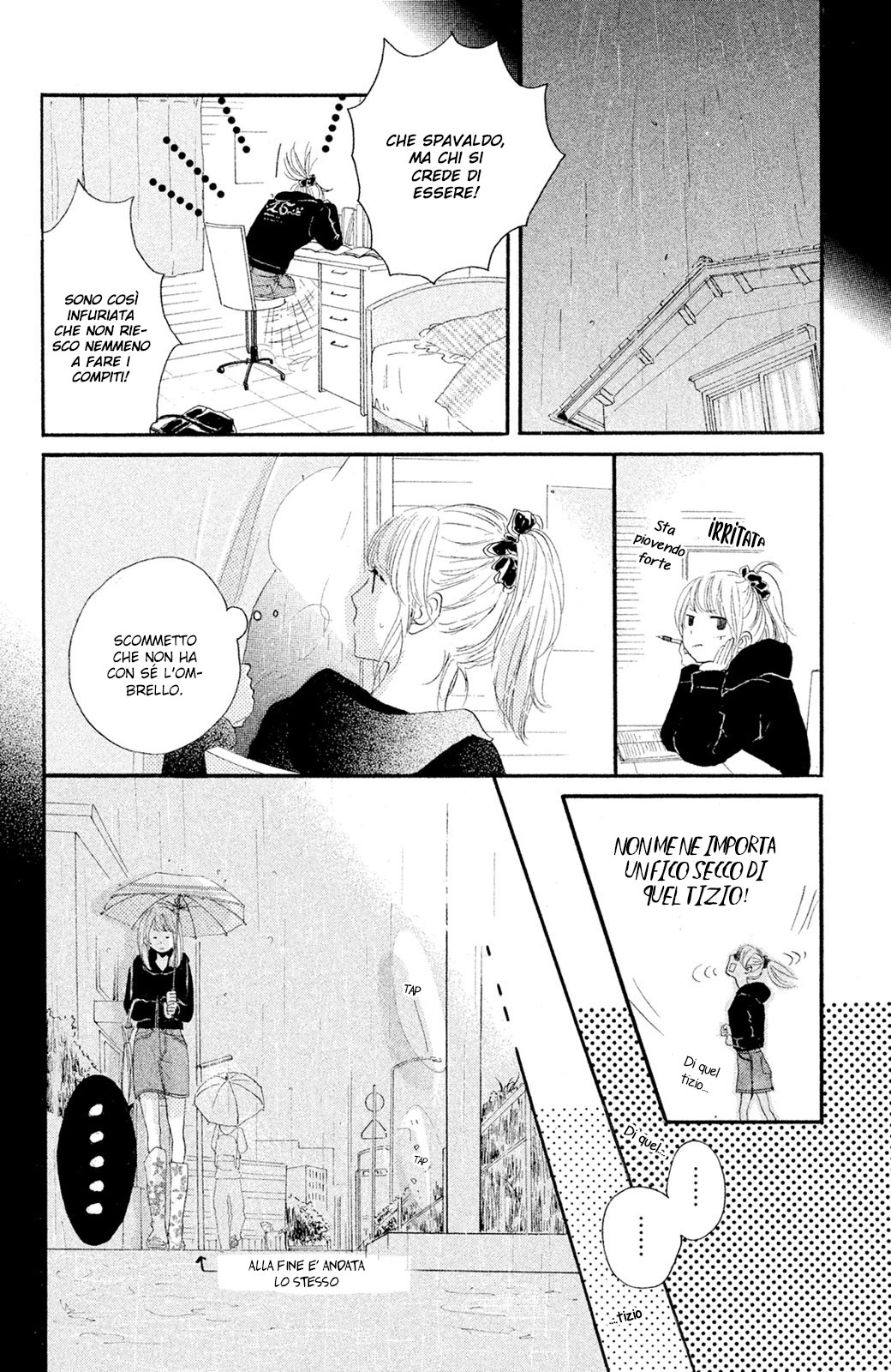 Kanna to Decchi L'apprendista e turbo 第17页