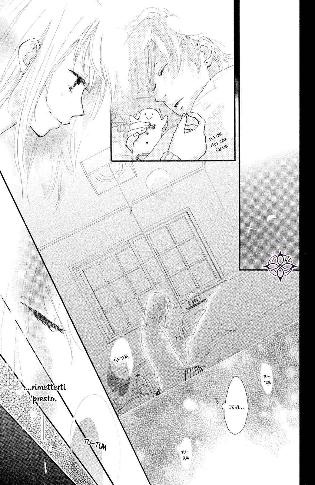 Kanna to Decchi L'apprendista e turbo 第36页