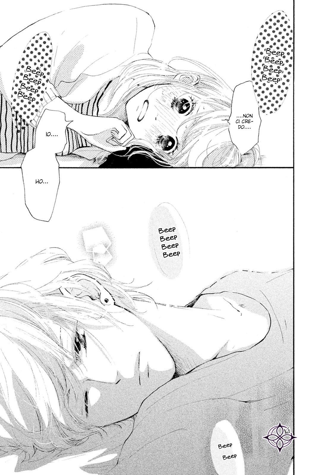 Kanna to Decchi L'apprendista e turbo 第38页