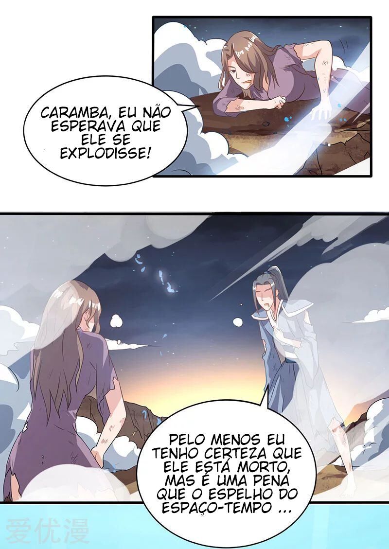 Rebirth of Abandoned Young Master Ch. 1 第14页