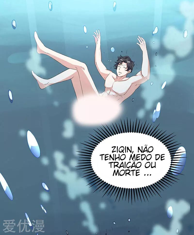 Rebirth of Abandoned Young Master Ch. 1 第15页
