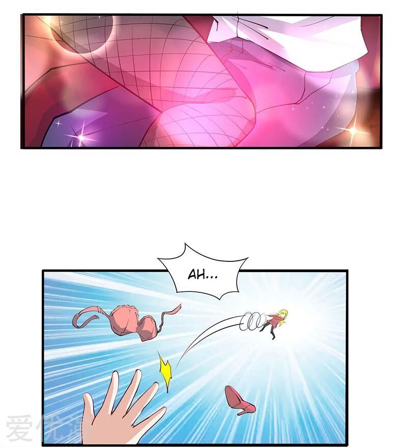 Rebirth of Abandoned Young Master Ch. 1 第20页