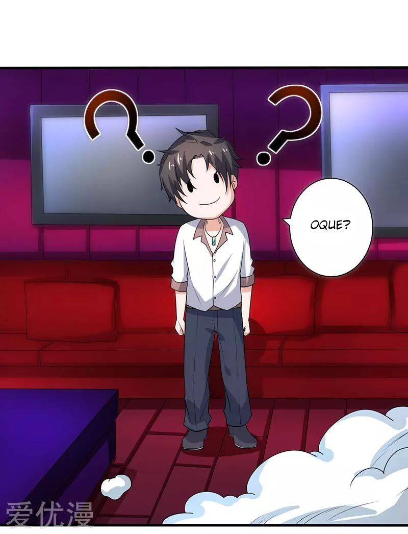 Rebirth of Abandoned Young Master Ch. 1 第23页
