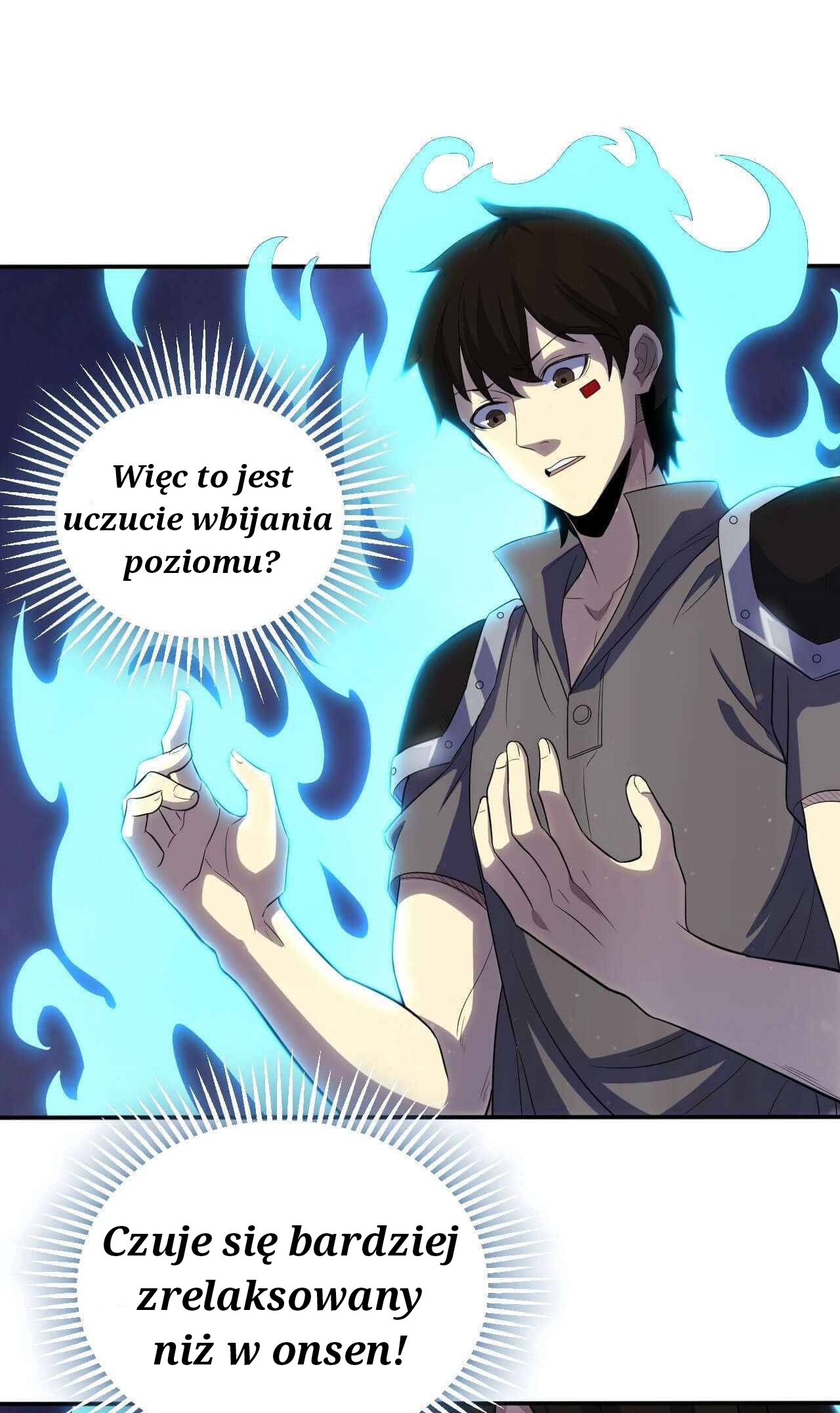Apocalyptic Thief Ch. 3 第2页
