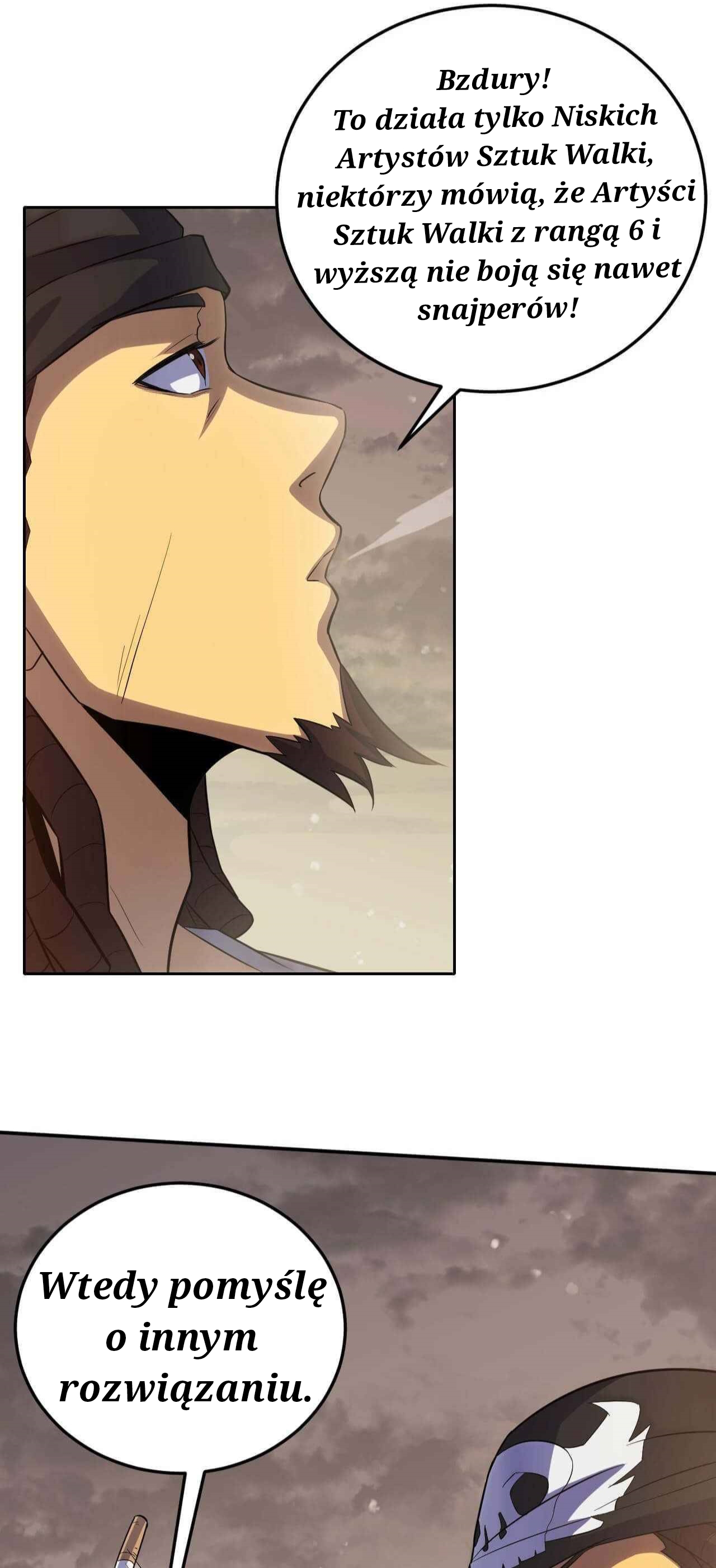 Apocalyptic Thief Ch. 3 第16页