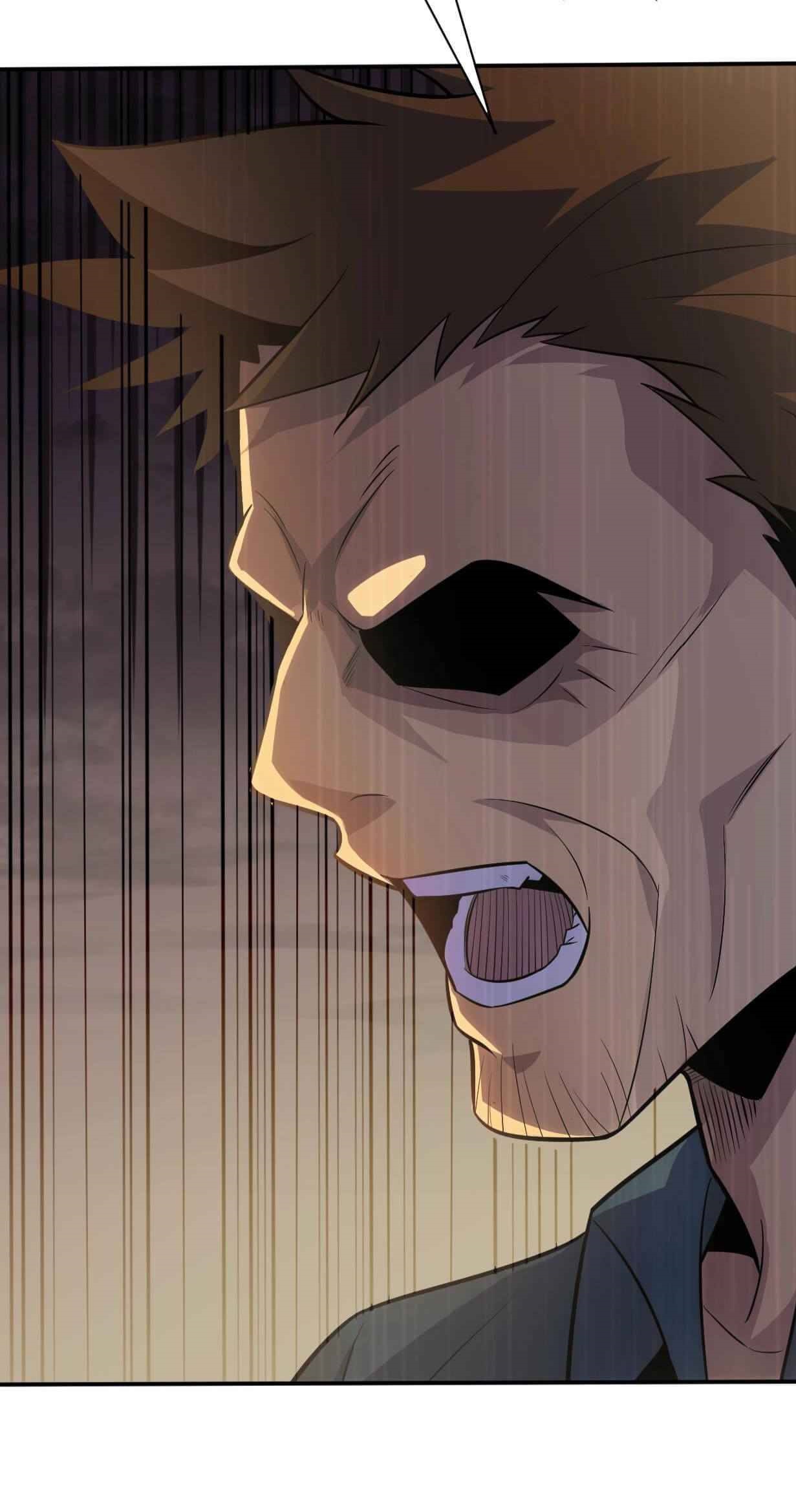 Apocalyptic Thief Ch. 3 第33页
