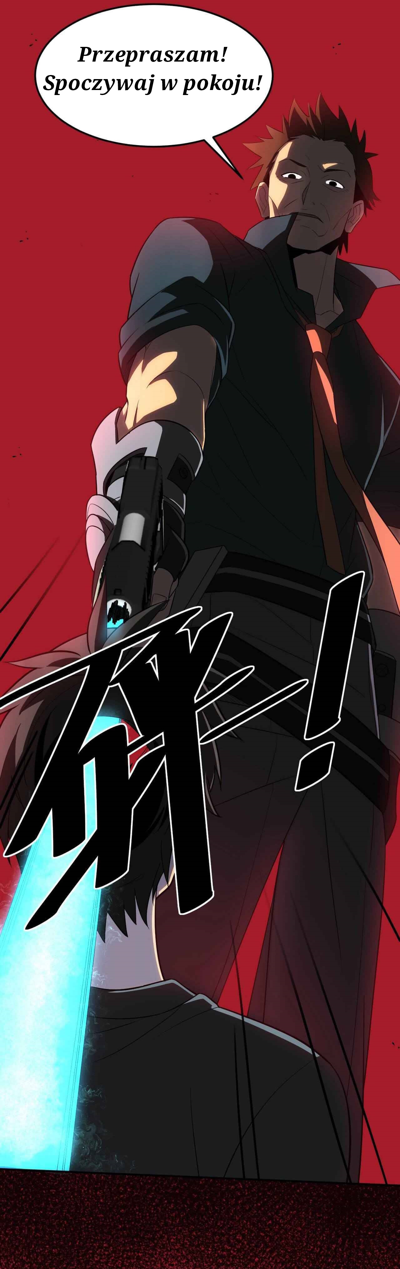 Apocalyptic Thief Ch. 3 第36页
