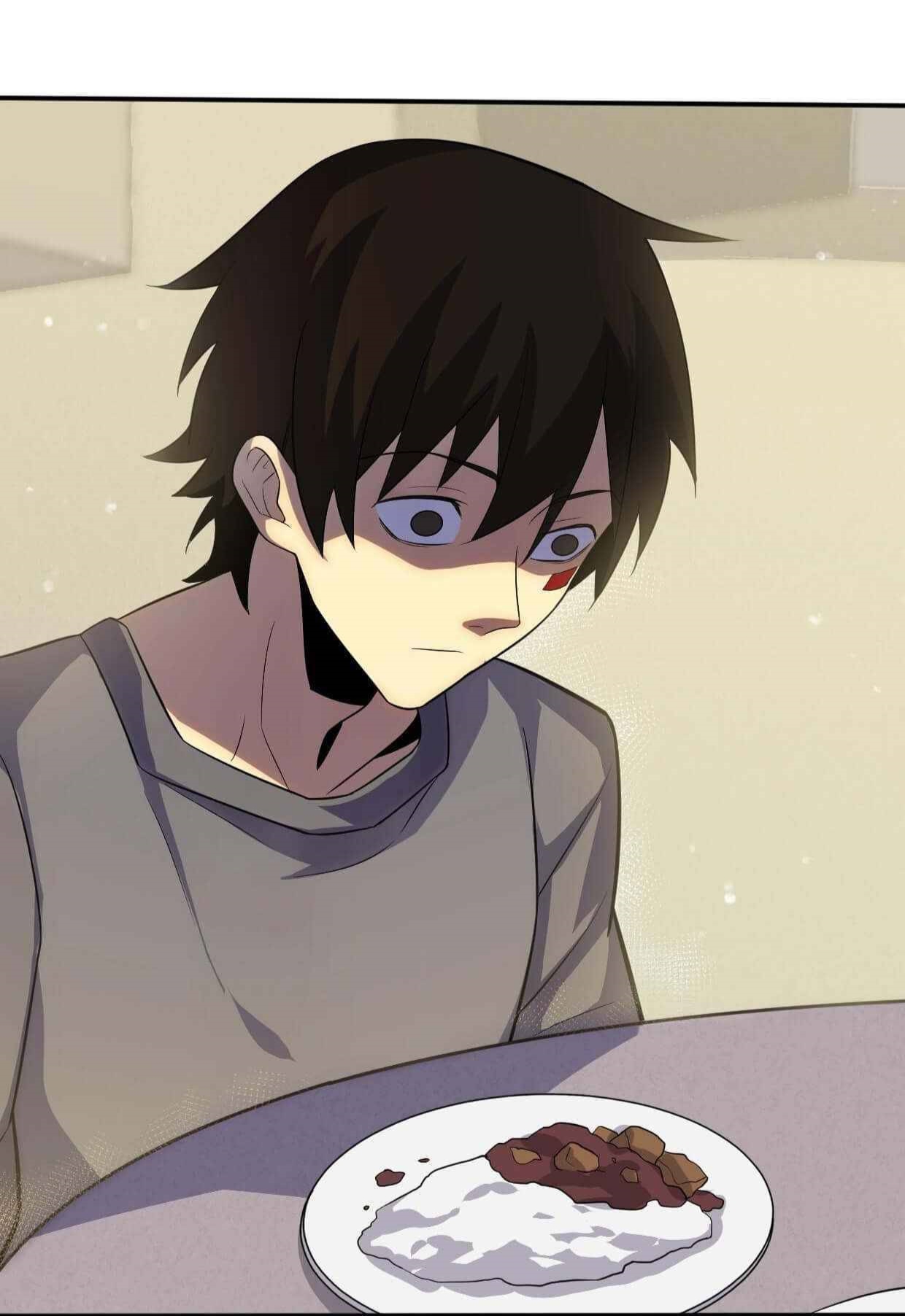 Apocalyptic Thief Ch. 3 第39页