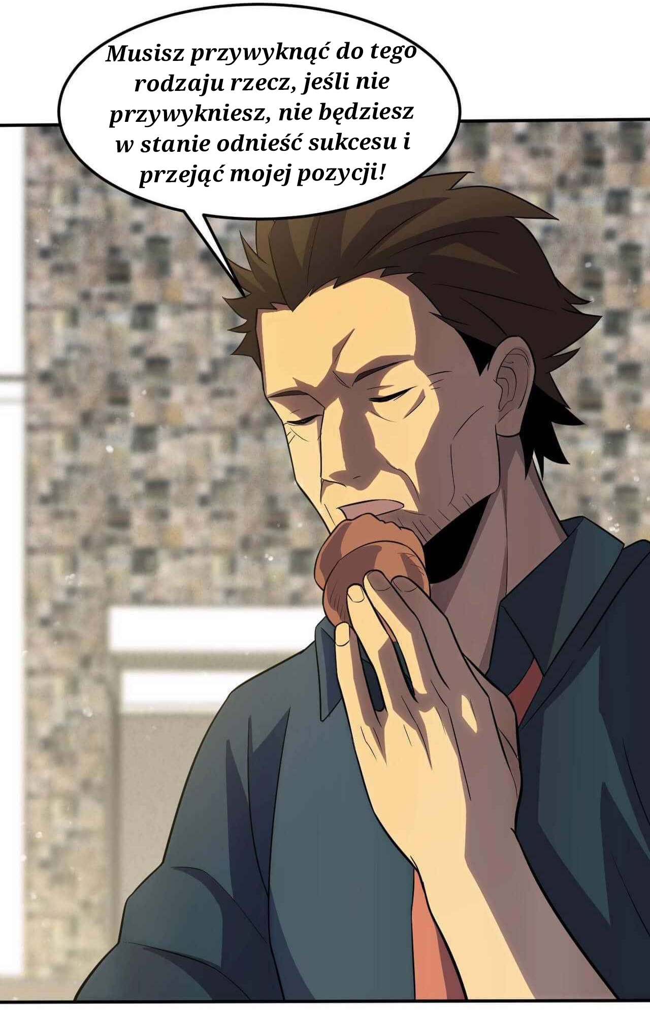 Apocalyptic Thief Ch. 3 第41页