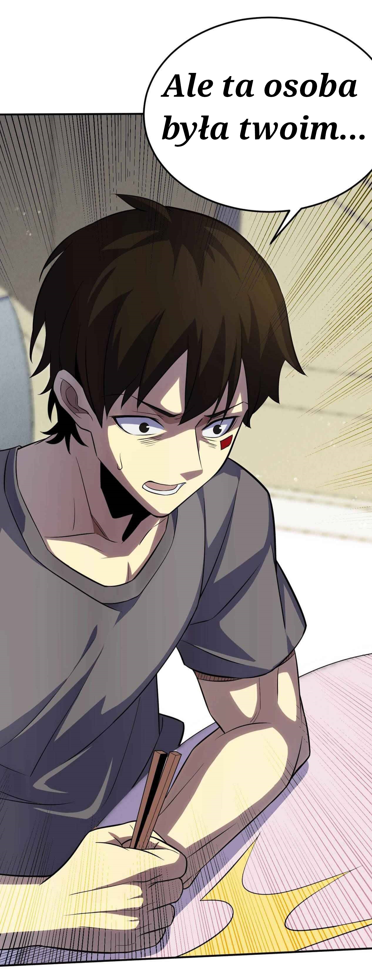 Apocalyptic Thief Ch. 3 第42页