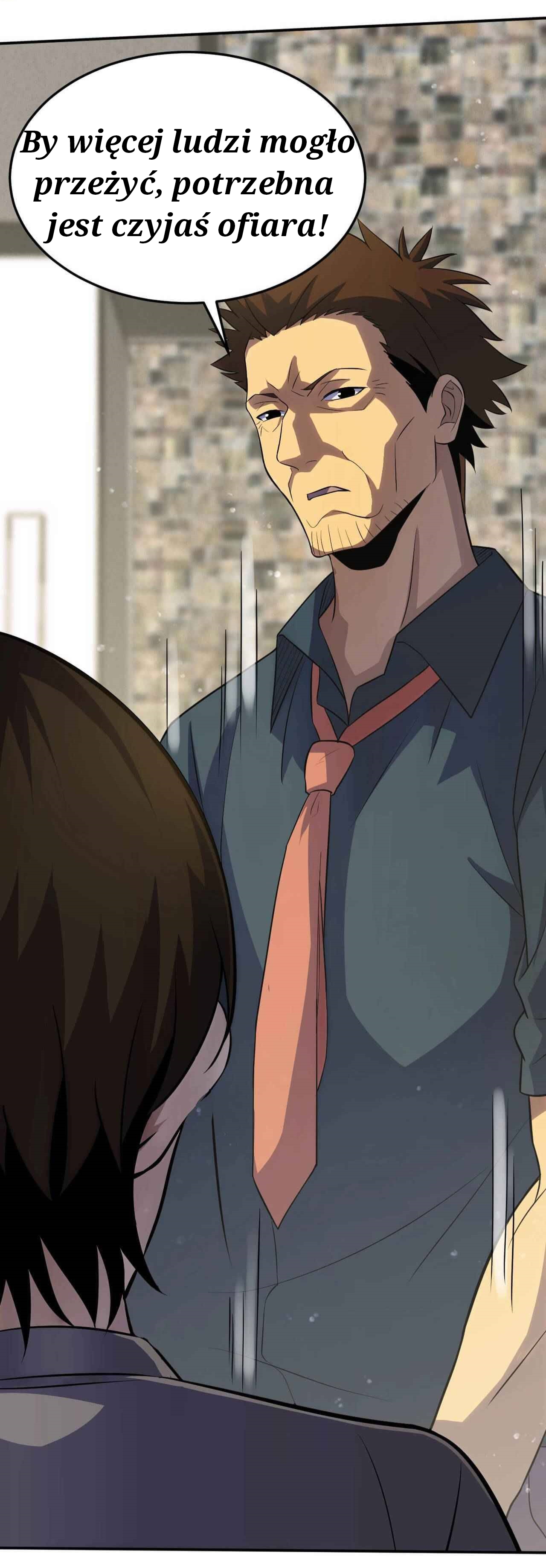 Apocalyptic Thief Ch. 3 第43页