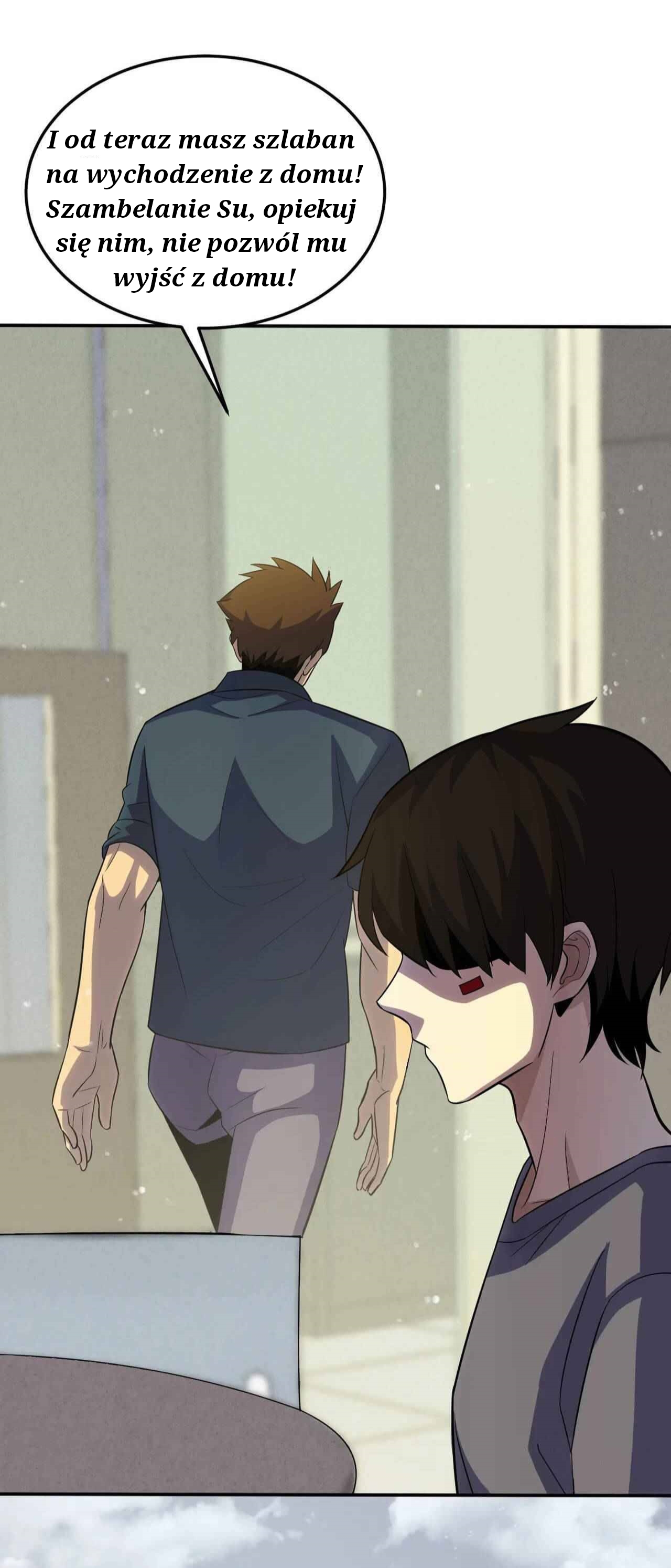 Apocalyptic Thief Ch. 3 第44页