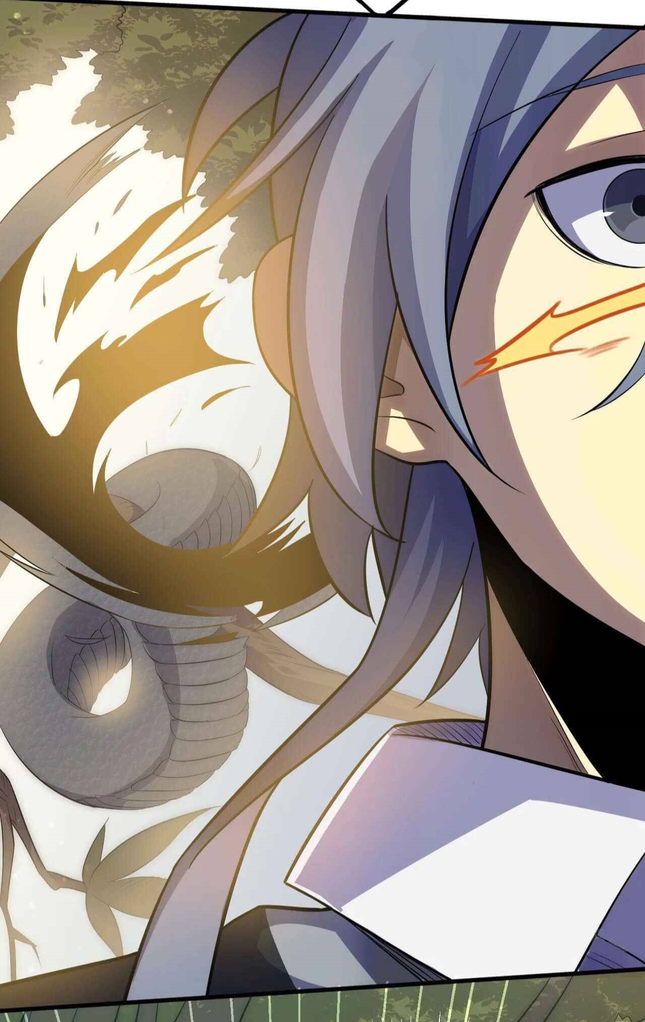 Apocalyptic Thief Ch. 3 第53页
